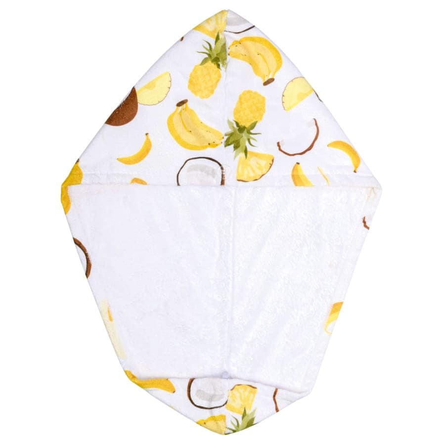 Hair Towel Go Bananas