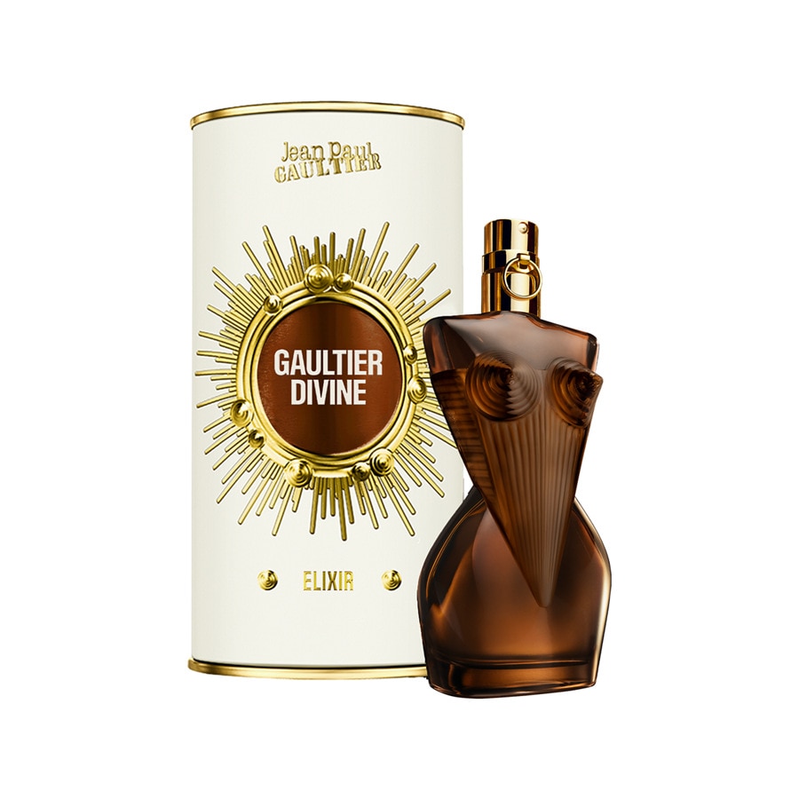Gaultier Divine Elixir Eau de Parfum