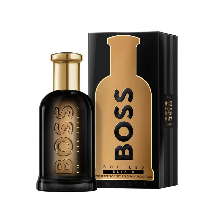 Boss Bottled Elixir Eau de Parfum