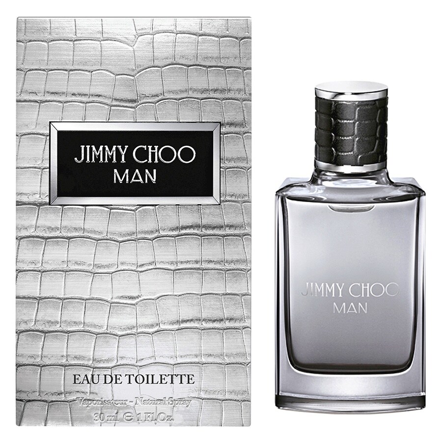 Jimmy Choo Man Eau de Toilette