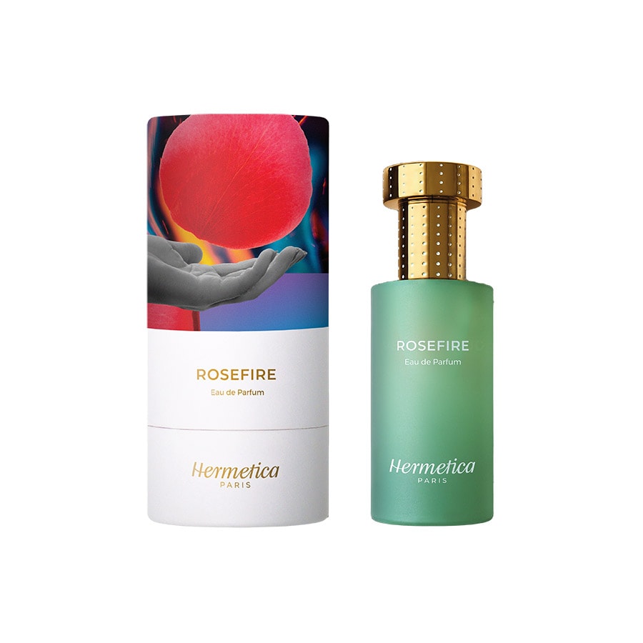 Rosefire Eau de Parfum