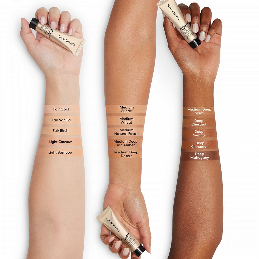 Complexion Rescue Brightening Concealer Spf 25