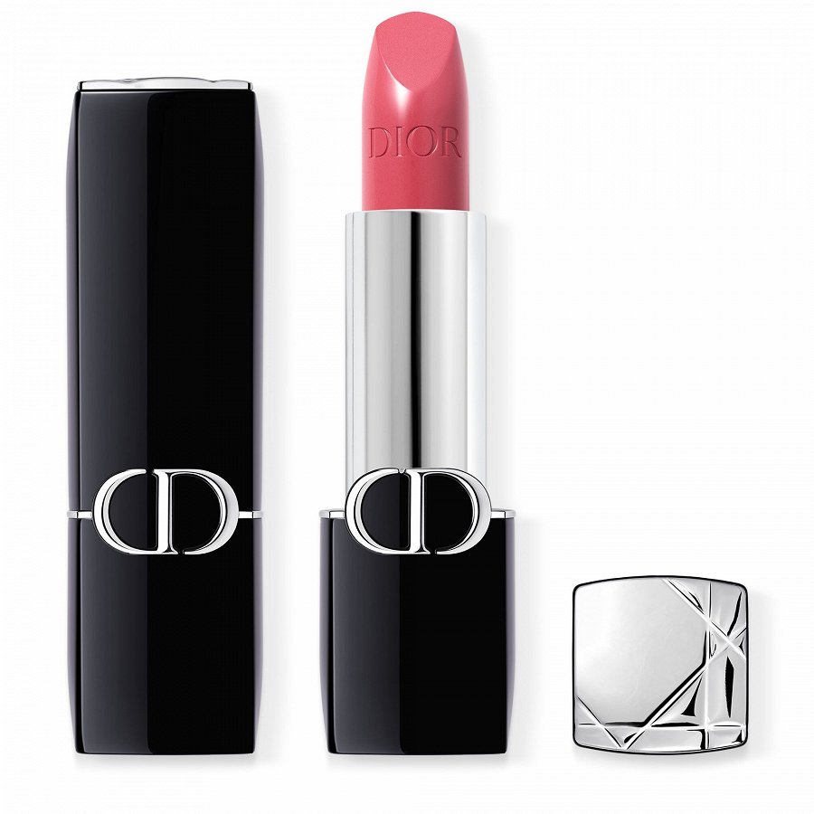 Rouge Dior Couture Color Lipstick Satin