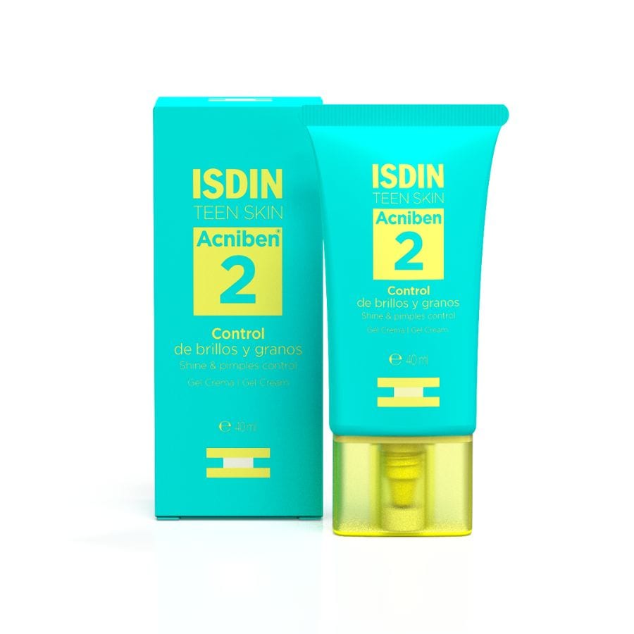 Acniben Shine and Pimples Control