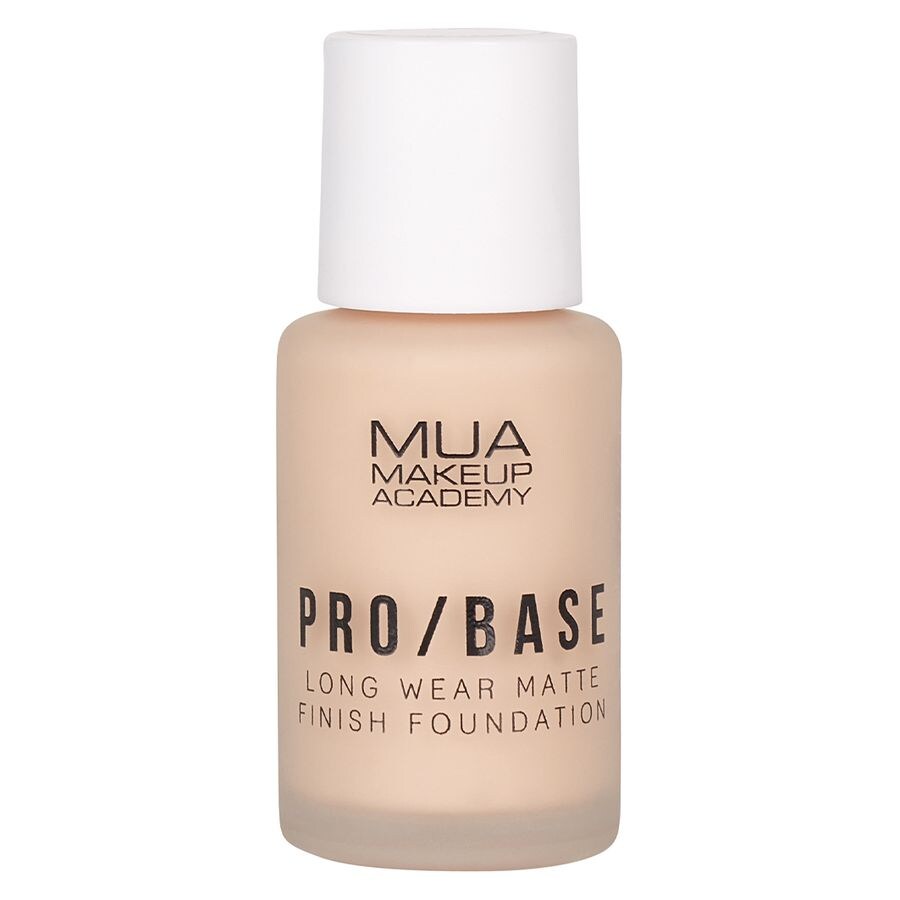 Long Wear Foundation