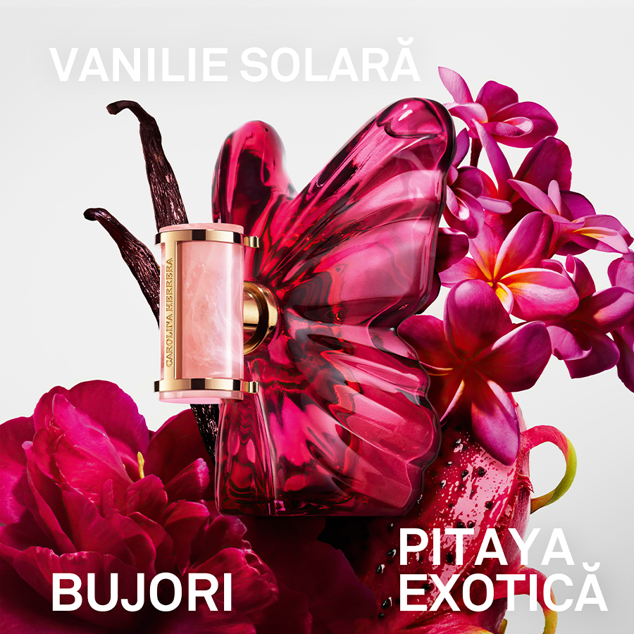 La  Bomba Eau de Parfum