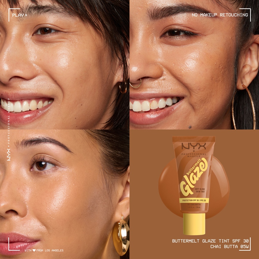 Soft Glow Skin Tint