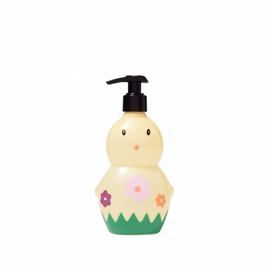 Hand Soap Chicken
