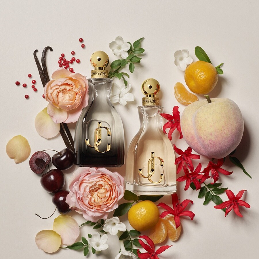 I Want Choo Forever Eau de Parfum