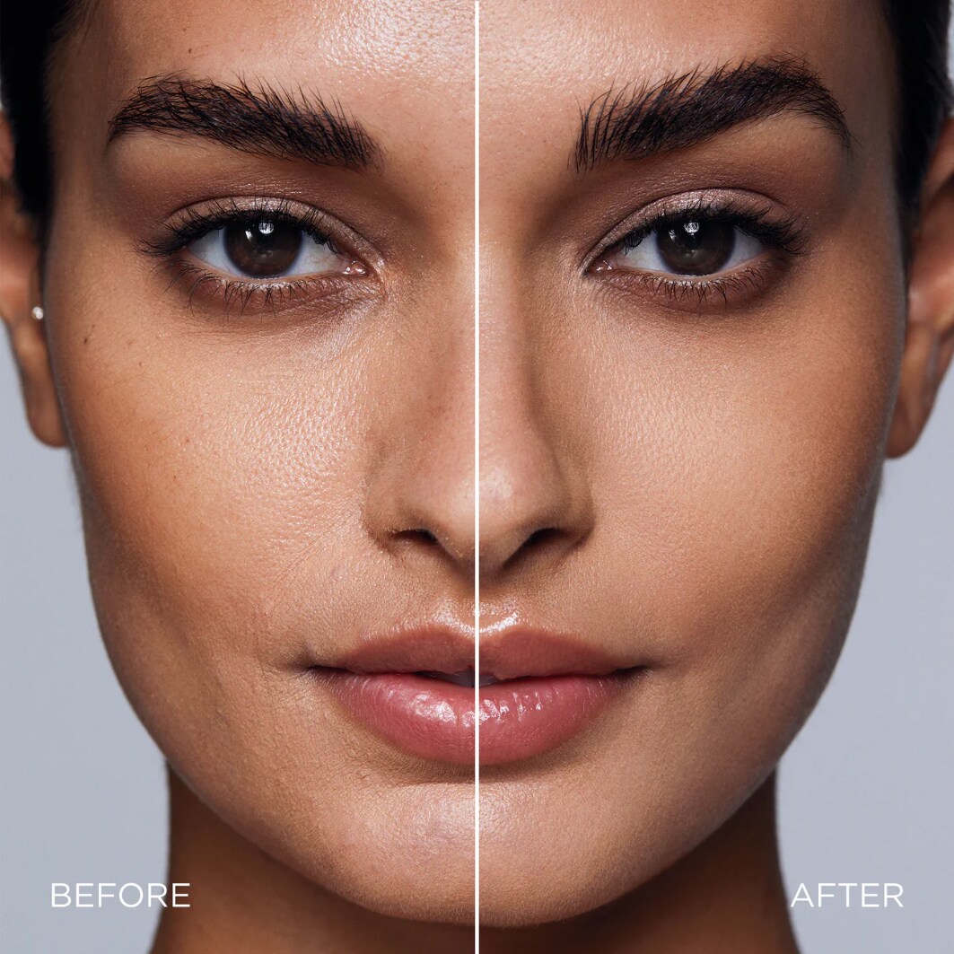All About The Blurring & Smoothing Primer