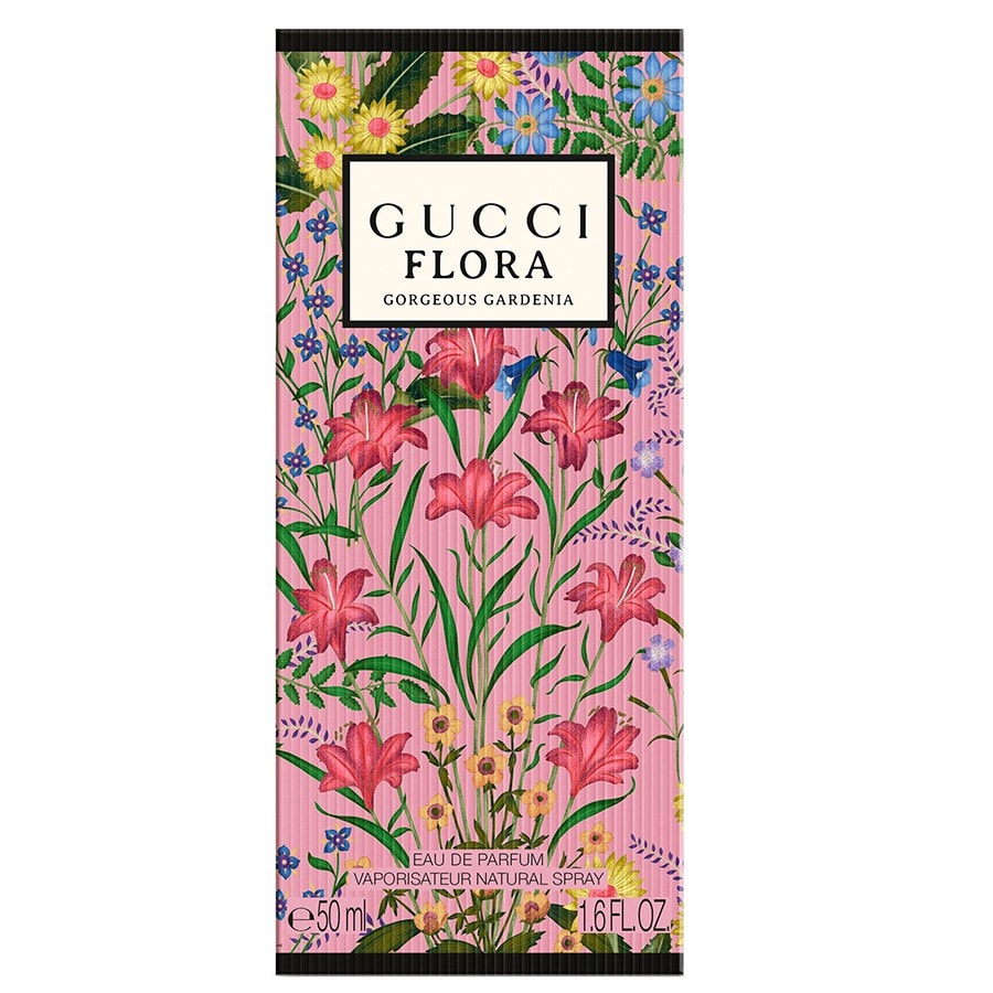 Flora Gorgeous Gardenia Eau De Parfum