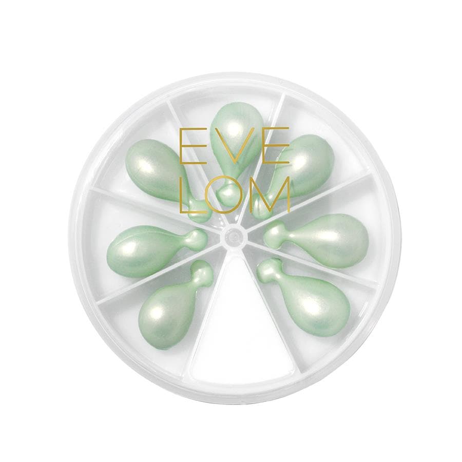 Cleansing Oil Capsules Travel