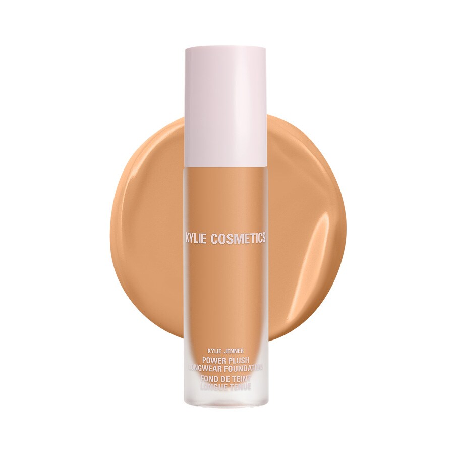 Power Plush Longwear Foundation