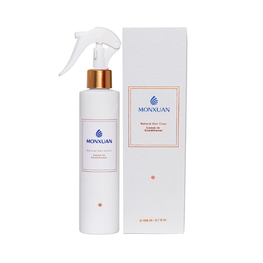 Leave in Conditioner Spray