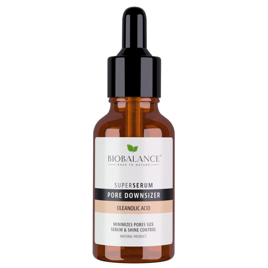 Superserum Pore Dawnsizer Oleanolic Acid