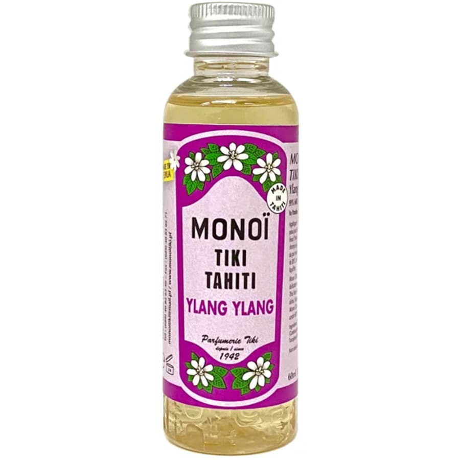 Monoi Ylang Ylang Oil