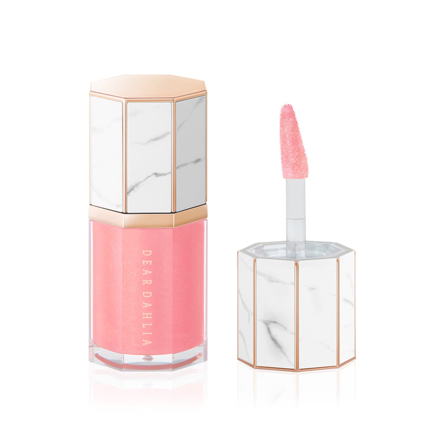 Paradise Aurora Shine Lip Treatment