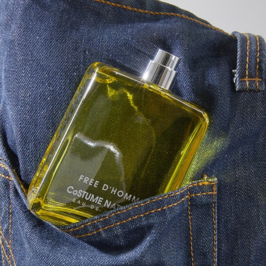 Free D'Homme Eau de Parfum