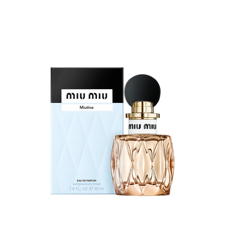 Miutine - Eau de Parfum