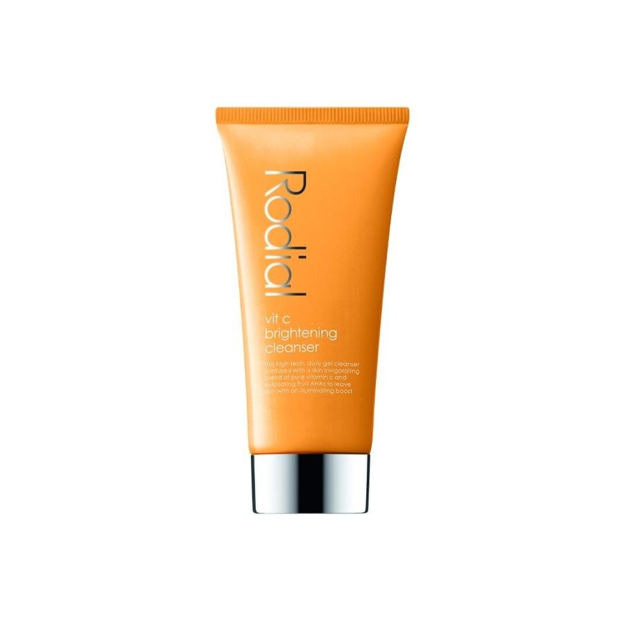 Vit C Brightening Cleanser