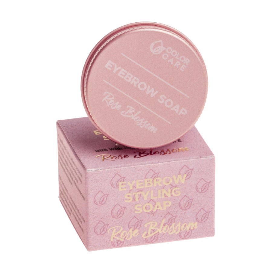 Eyebrow Styling Soap