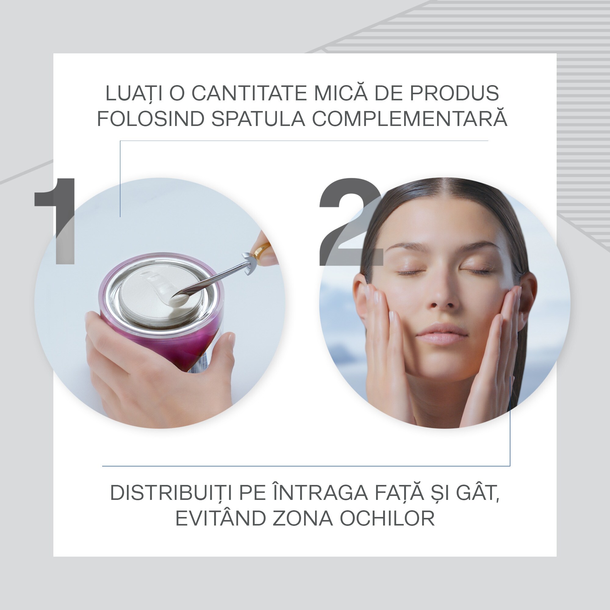 Platinum Rare Haute Rejuvenation Cream