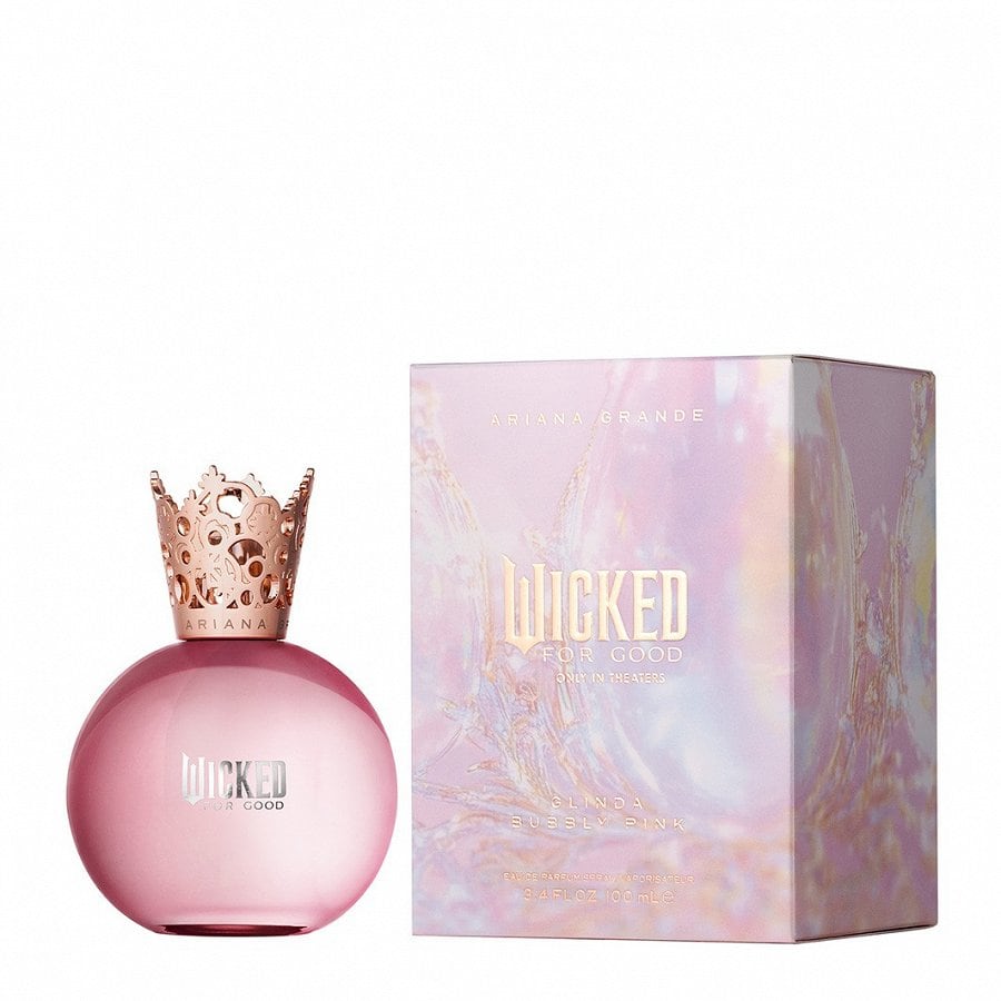 Wicked Glinda Bubbly Pink Eau de Parfum
