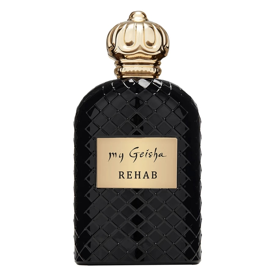 Rehab Extrait De Parfum