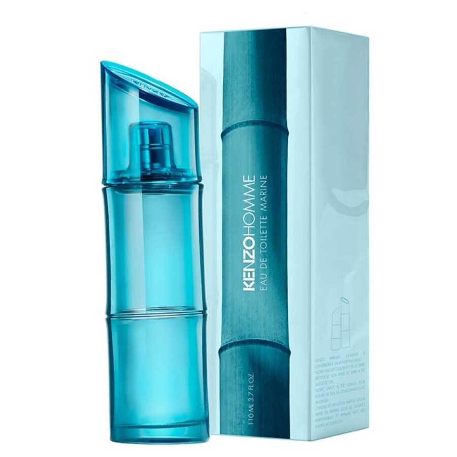 Kenzo Man Marine Eau de Toilette