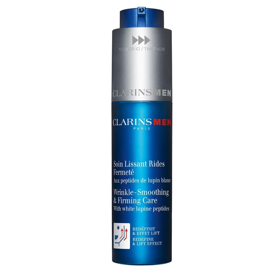 Wrinkle Smoothing & Firming Care