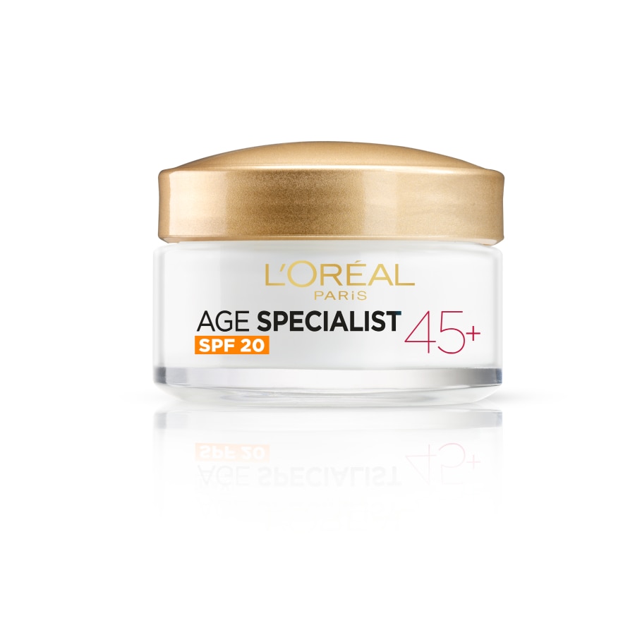 Age Specialist Anti- Wrinkle Lifting Care SPF 20