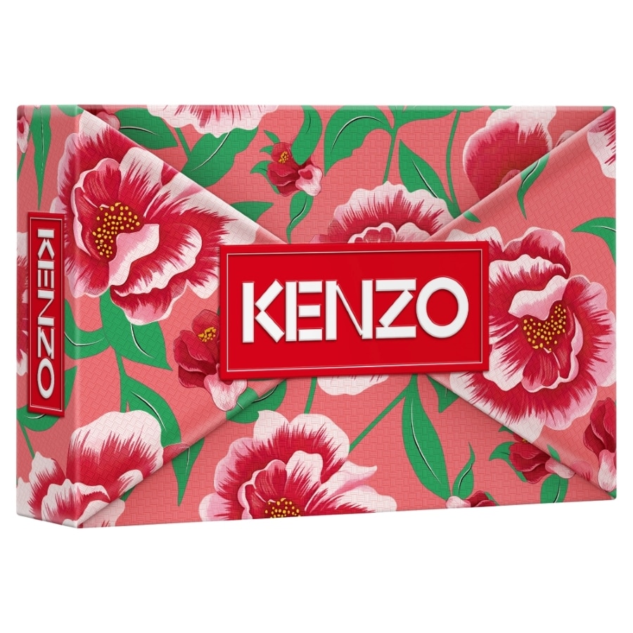 Flower By Kenzo Eau de Parfum Gift Set
