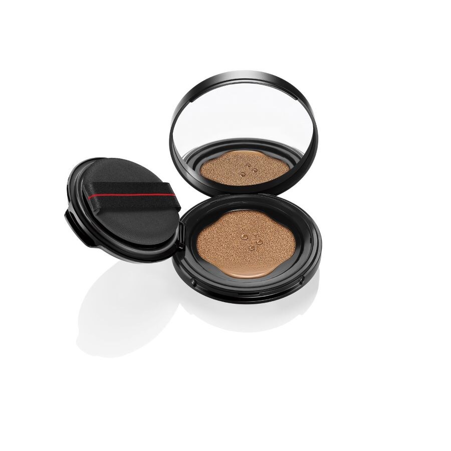 Cushion Compact Foundation