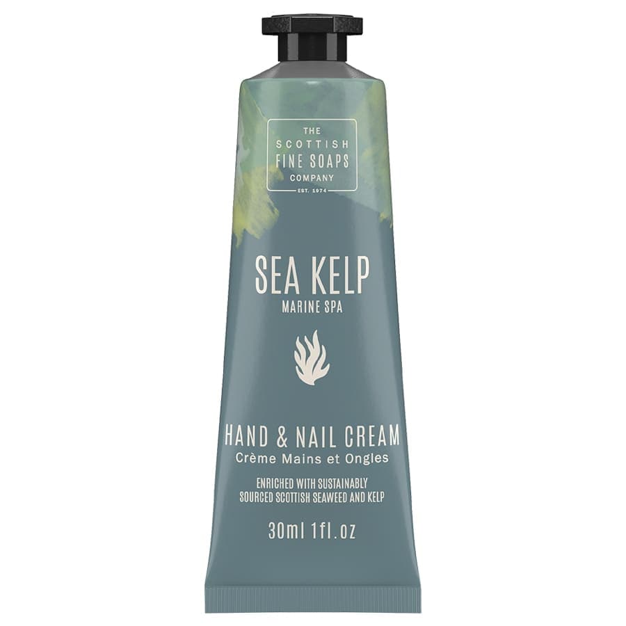 Sea Kelp Marine Spa Hand & Nail Cream