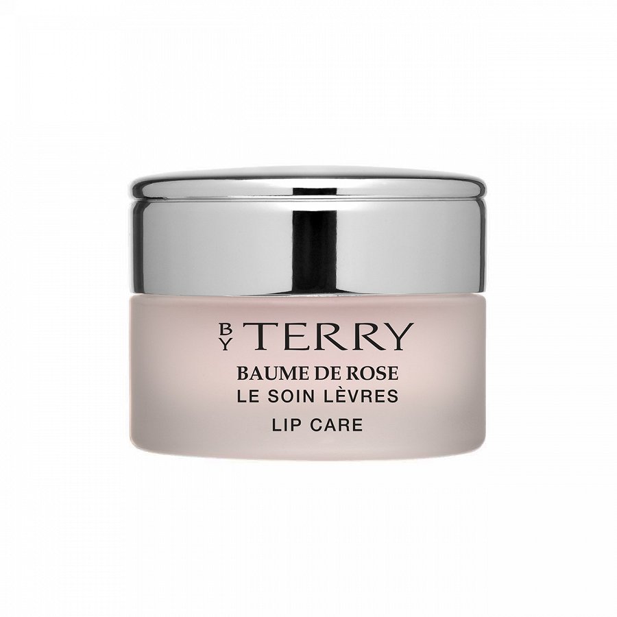 Baume de Rose Jar Lip Care