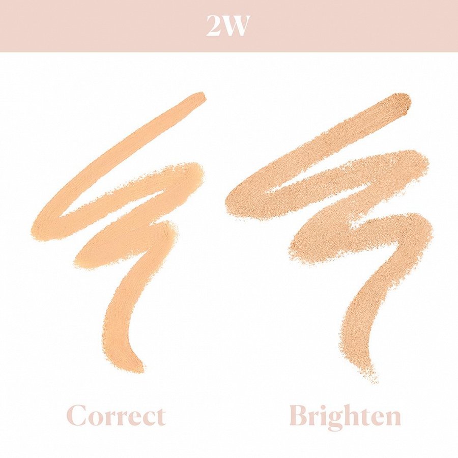 Secret Camouflage Brighten & Correct Duo