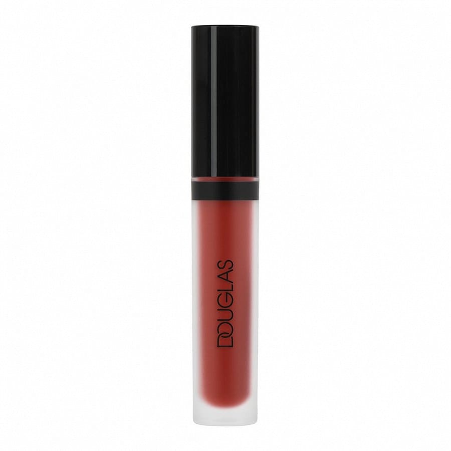 Ultra Matte High Fidelity Liquid Lipstick