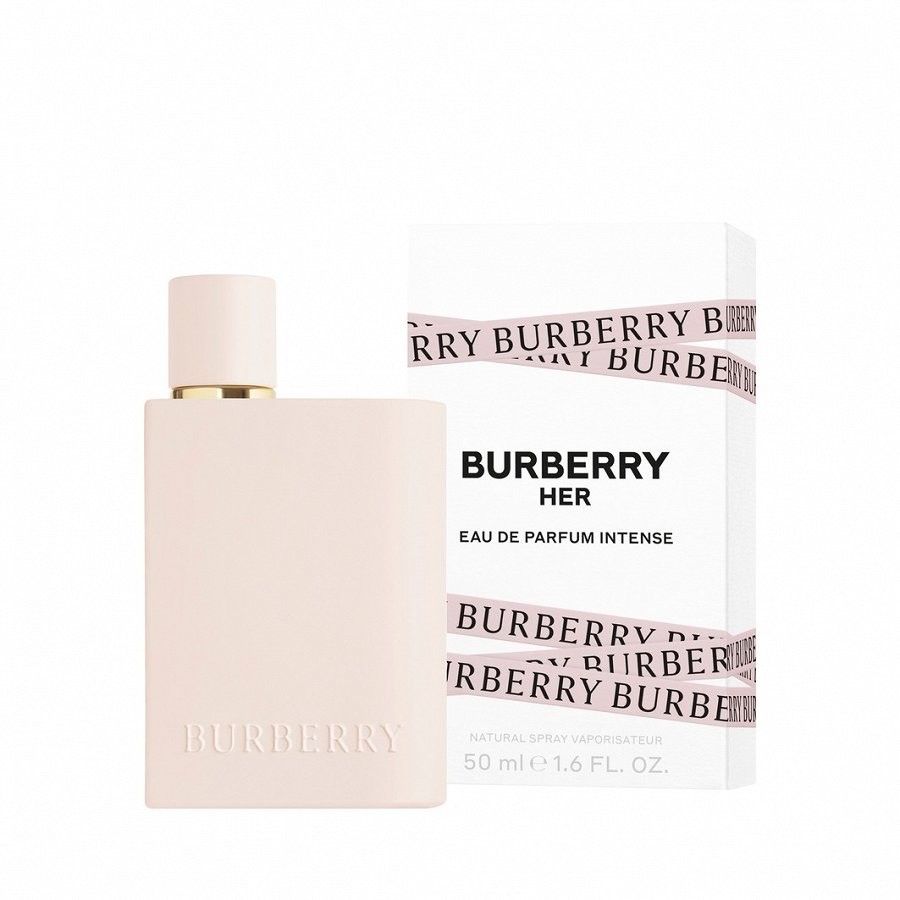 Burberry Her Intense Eau de Parfum
