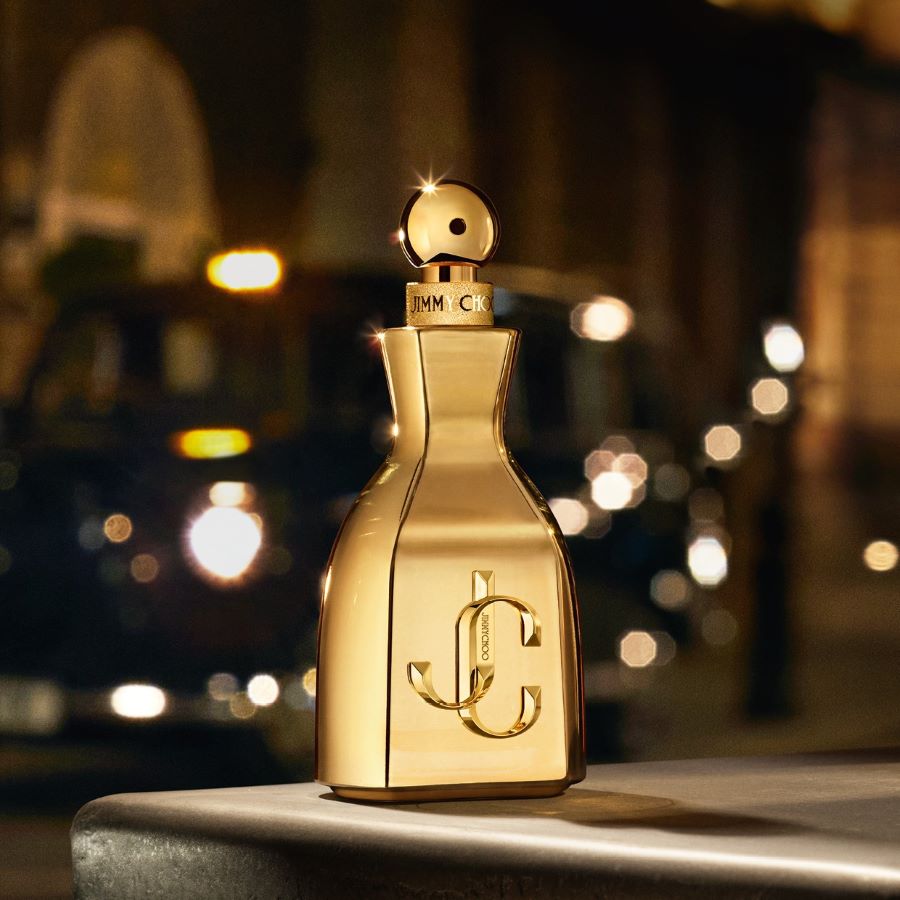 I Want Choo Le Parfum