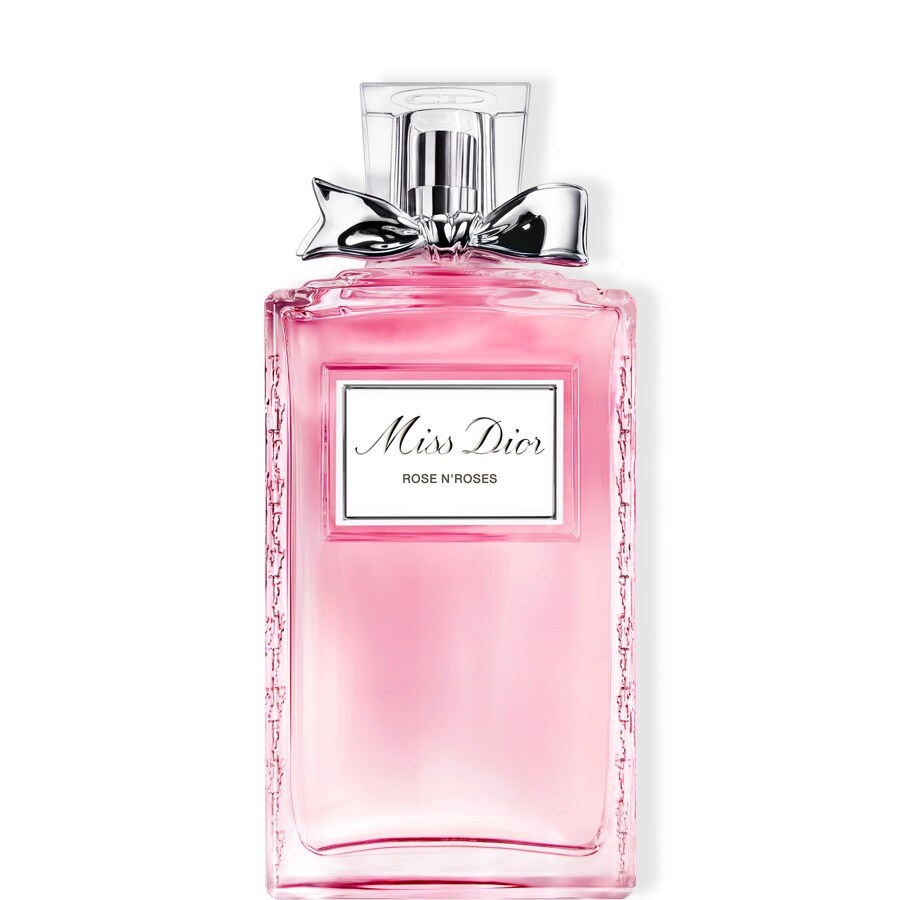 Miss Dior Rose N'Roses Eau de Toilette