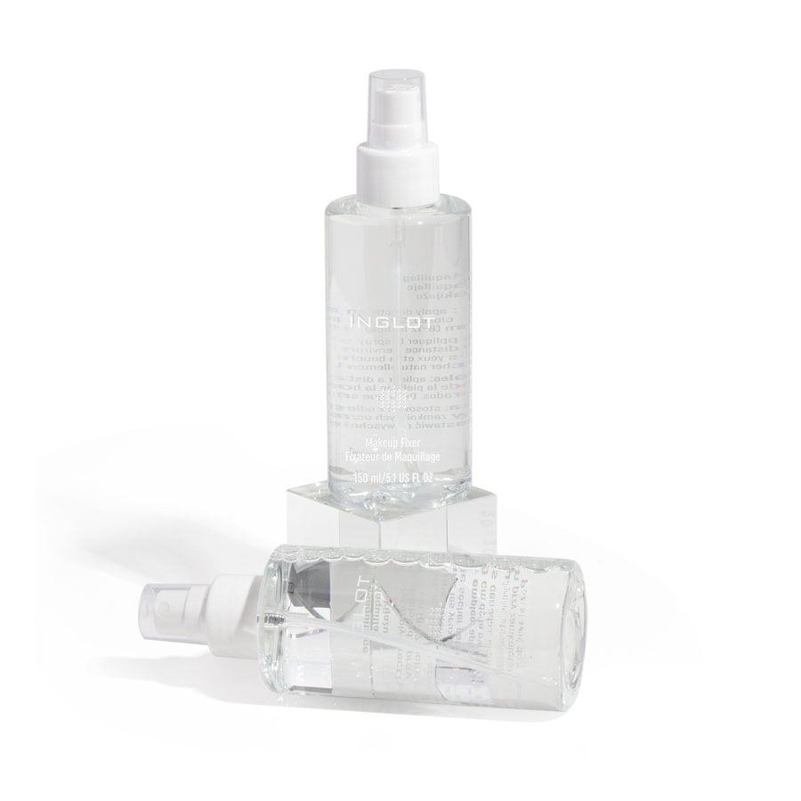 Inglot Makeup Fixer Spray online la DOUGLAS