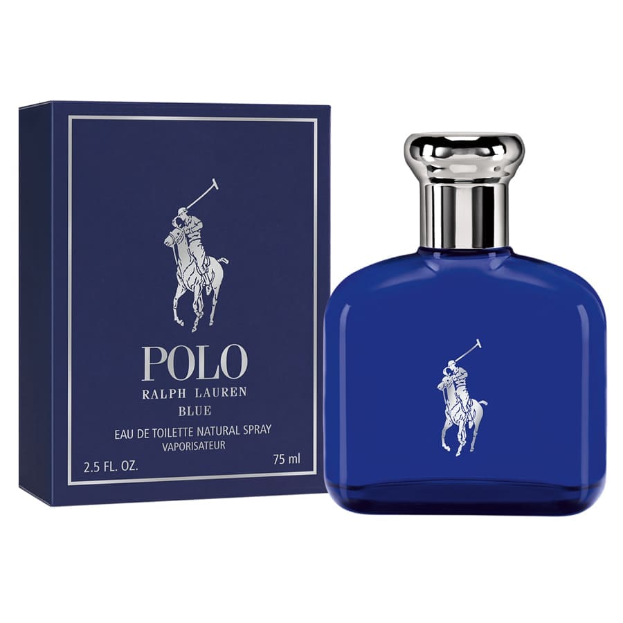Polo Blue Eau de Toilette