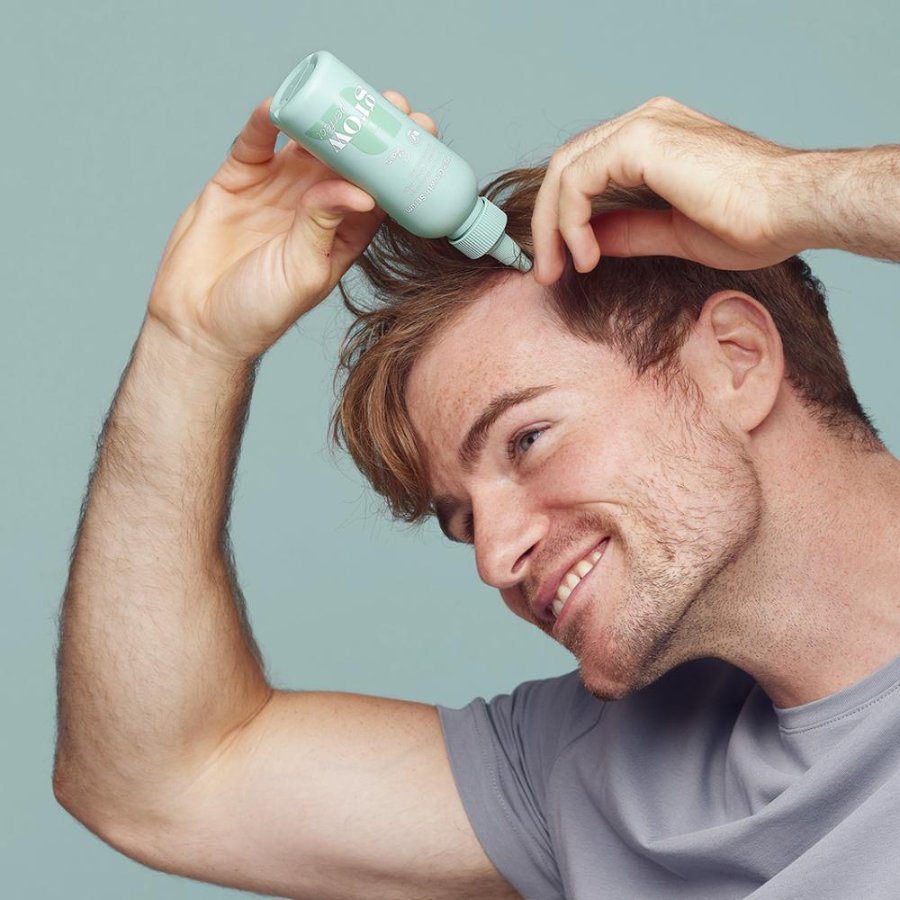 Grow PerfectHair Growth Serum