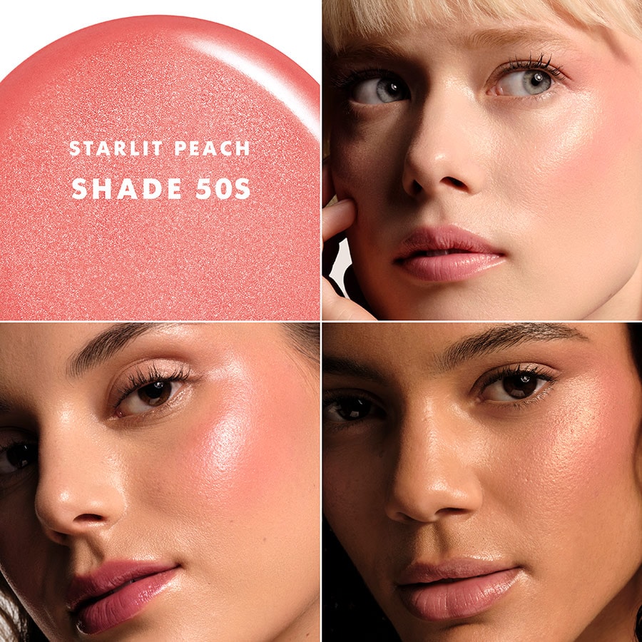 Luminous Silk Cheek Tint