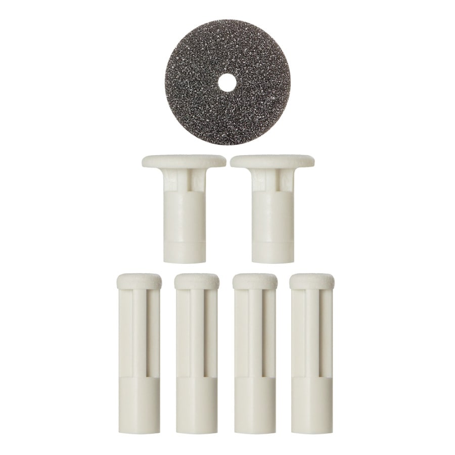 Discuri Ultra Sensitive White