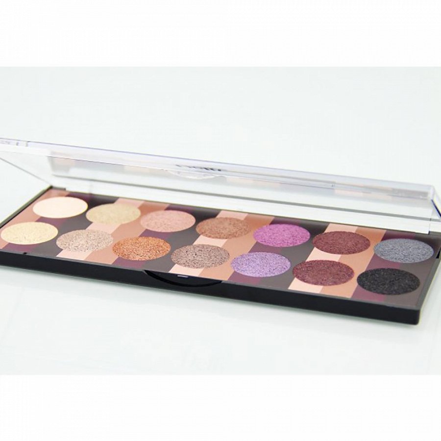 Eyeshadow Palette