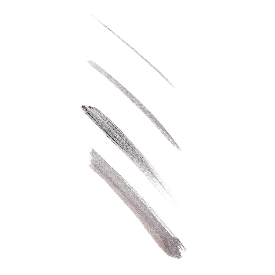Smudge & Set Waterproof Gel Eye Liner