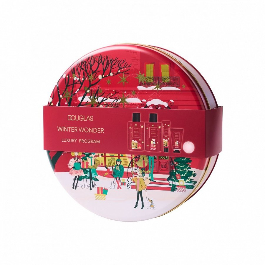 Winter Wonder Luxury Program Gift Set
