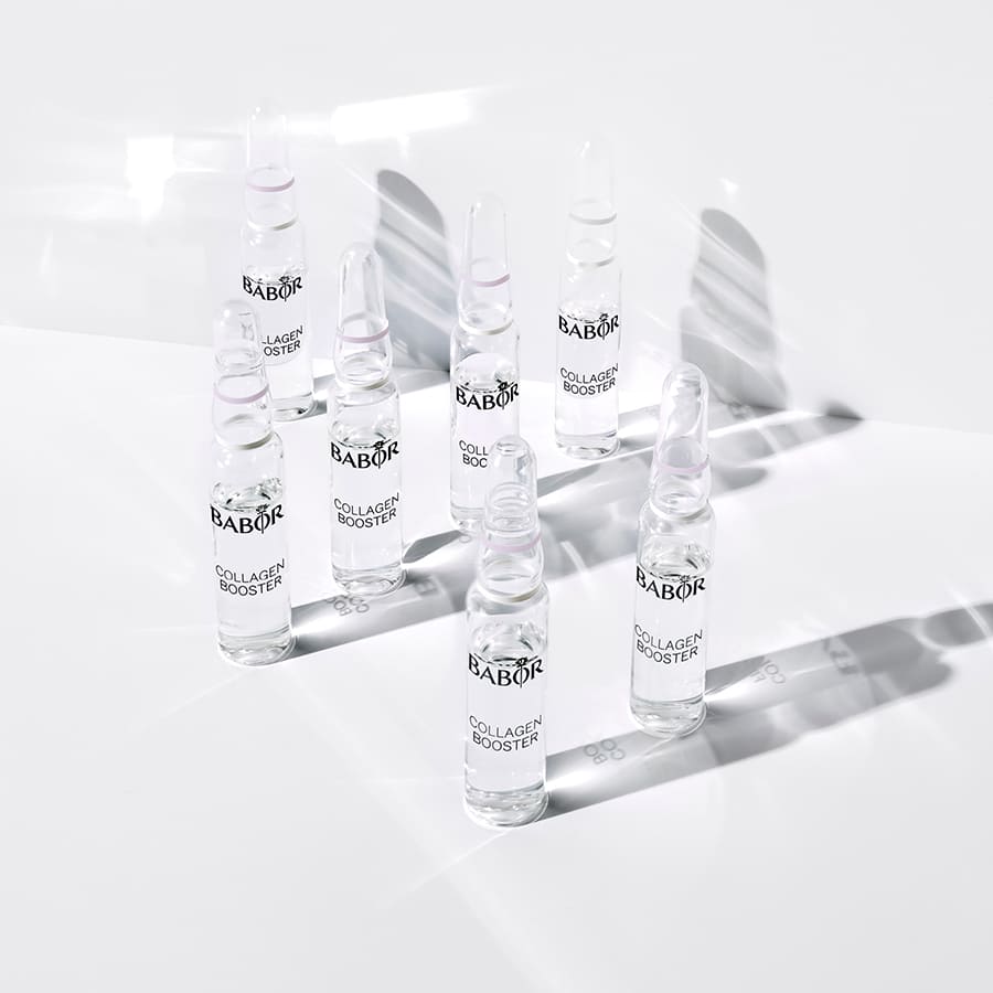 Ampoule Concentrates Collagen Booster