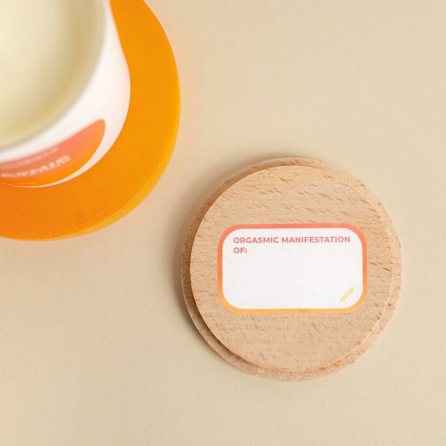 Orgasmic Manifestations - Hot